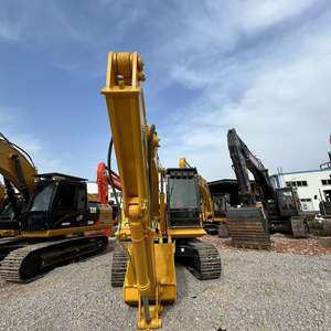 Escavatore Cingolato Usato Komatsu PC130, PC60, 70, 110, <span class=keywords><strong>130</strong></span>, 160, 210, 240, 300, 350, 400, 450 - Macchina Edile Idraulica Media - Product Image 3