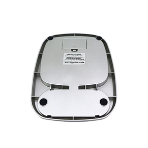 <span class=keywords><strong>Balance</strong></span> <span class=keywords><strong>de</strong></span> <span class=keywords><strong>cuisine</strong></span> numérique, bluetooth, 22lb, 10kg, poids en grammes <span class=keywords><strong>et</strong></span> en oz, pour la cuisson, plate-forme en acier inoxydable - Product Image 4