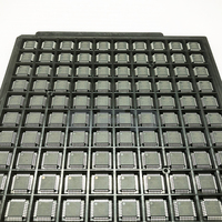 Microcontrolador de 8 bits para montaje en superficie, serie ATMEGA328P, 32kb, en el sistema programable, microcontrolador Flash, 1 unidad, 2 unidades