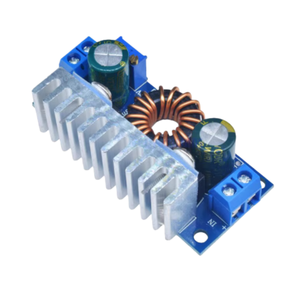 DC-DC Boost <strong>Module</strong> SMJ8A BOOST High-<strong>Power</strong> Car Laptop <strong>Power</strong> <strong>Supply</strong> Industrial <strong>Power</strong> <strong>Module</strong> 8A - Product Image 3