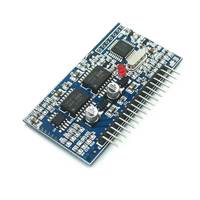 Module de commande EGS002 EG8010 IR2110 pour onduleur à onde sinusoïdale pure