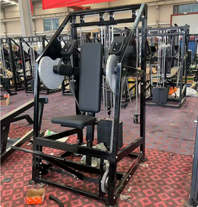 <span class=keywords><strong>Nautilus</strong></span> Bolted Classic Exclusive Patented Future Strength Pulead Pin Loaded Classic Pullover 2nd Generation Machine - Product Image 4