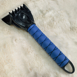 Grattoir à glace facile à utiliser pour le nettoyage de la glace et de la neige sur le pare-brise de la voiture - Product Image 5