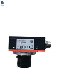 PLC Controller Sensor Logistics Camera Brand New Original DH-MV-S5B00MG000 8-24V <b>Power</b> <b>Supply</b> - Product Image 1