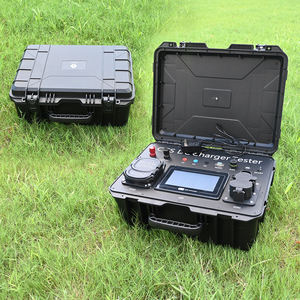 Eondrive CCS1 CCS2ความแม่นยำสูง, gbt chademo DC EV เครื่องทดสอบจำลองการชาร์จยานพาหนะไฟฟ้าการทดสอบกอง IP54ใหม่ - Product Image 2