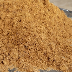 Tự nhiên cocopeat trong túi đa năng phương tiện truyền thông cho đất cải thiện và tăng trưởng Chất lượng cao tiêu chuẩn xuất khẩu - Product Image 1