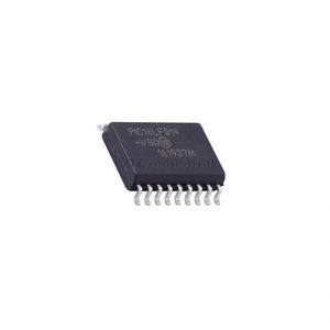 PIC16F BOM Nuevo Circuito Integrado Original MCU de 8 Bits, 3.5KB FLASH, 18SOIC, PIC16LF819, PIC16LF819-I/SO - Product Image 1