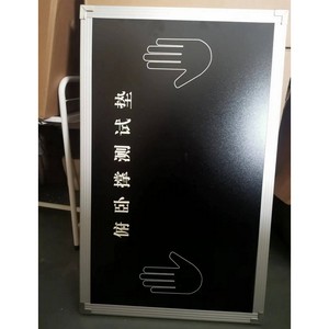 Tabla de Flexiones de Aleación de Aluminio, Duradera, para Uso Doméstico, Universal, Unisex, Equipo de Ejercicio para el Abdomen - Product Image 1