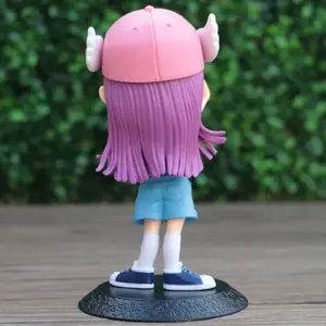 Figura de PVC de 13 cm del Anime Dr. SLUMP <span class=keywords><strong>Arale</strong></span>, Modelo de Juguete, Adorno para Coche, Regalo Unisex para Niños de 0 a 24 Meses - Product Image 3