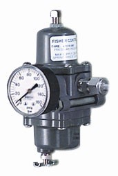 Regulador de Filtro de Aire Serie 67C con Posicionador Electrónico Preciso Fi Sher 4211 4210, Precio Competitivo, Proporciona Alimentación de 4-20mA Precisa - Product Image 5