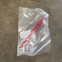 Reflector de Parachoques Trasero Derecho OEM 63147363788, Piezas de Repuesto Directas para BMW Serie 1 F20 LCI