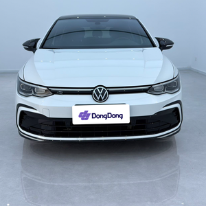 Auto Usado <span class=keywords><strong>Volkswagen</strong></span> <span class=keywords><strong>Golf</strong></span> 280TSI 150PS R-Line Lite 2023, Gasolina, Hatchback, Pintura Original, Volante a la Izquierda, Cámara de Reversa, Asientos con Calefacción - Product Image 2