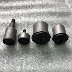SSANGYONG-Douille avant Bras inférieur Suspension avant Arrière Bras inférieur Douille 4455309013 4455309010 4455309011 4455309012 - Product Image 3
