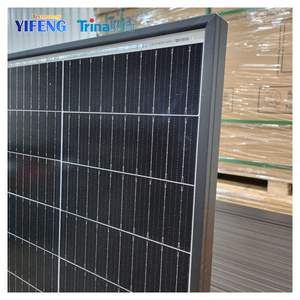 Trina <span class=keywords><strong>Vertex</strong></span> <span class=keywords><strong>S</strong></span> 445 Plus Inversor solar 450W Solarpanel 420W Marco negro Rotterdamm Stock Panel 500W 550W 405 Precio Paneles <span class=keywords><strong>400W</strong></span> - Product Image 2