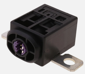 Fusible de desconexión de batería de motor Pyrofuse Pyroswitch 7P0937548F 4G0915519 4G0915519 PSS2 4G0915519A 4F0915519 - Product Image 2