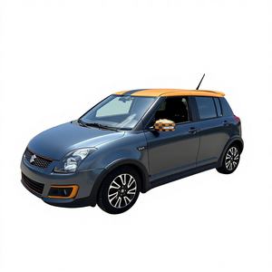 Auto Usata Suzuki Swift 2013-2020 Benzina 1.5L Berlina in Buone Condizioni, Servizio Porta a Porta Disponibile - Product Image 1