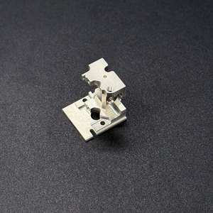 Hot xu hướng Hợp kim nhôm các bộ phận truyền thông ngành công nghiệp gia công <span class=keywords><strong>CNC</strong></span> chuyển các bộ phận dịch vụ gia công <span class=keywords><strong>CNC</strong></span> nóng bán - Product Image 4