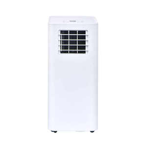 Déshumidificateur domestique 7000 BTU à évaporation naturelle, climatiseur mobile portable R290 - Product Image 1