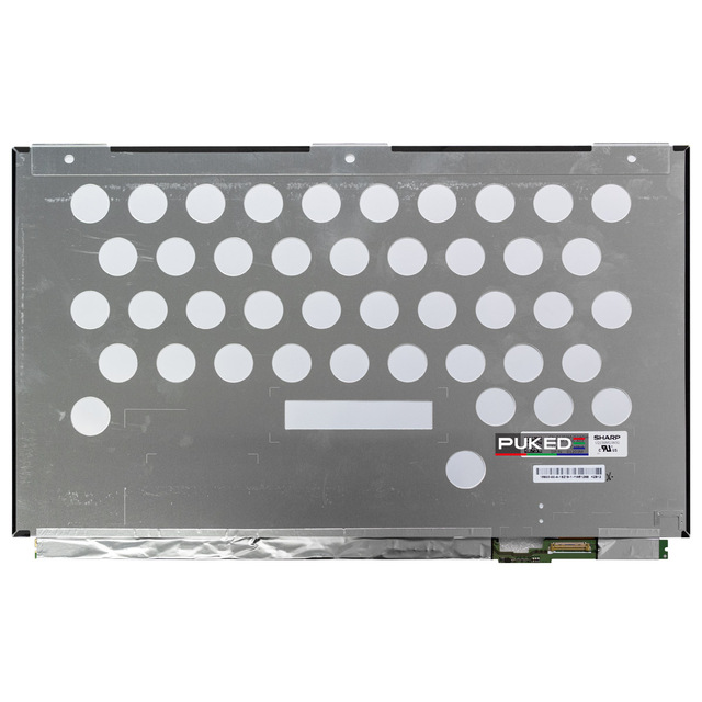 15.6''inch Laptop Lcd Screen LQ156M1JW31 for DELL XPS 15 9550 9560 IPS FHD 1920*1080 30pins Edp