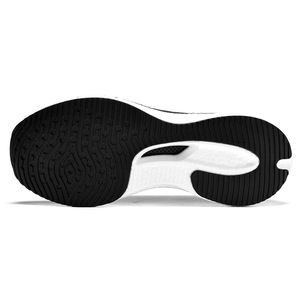 Chaussures de sport respirantes à lacets en PVC pour hommes avec logo personnalisé, plaque en carbone, tendance mode printemps/été, doublure en mesh - Product Image 6