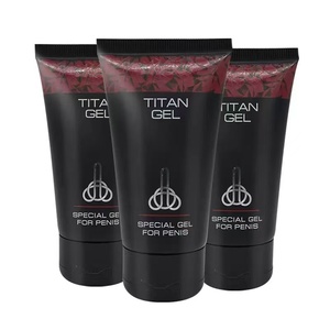 All'ingrosso 50ml titano originale Russia massaggio del corpo migliora il Gel <span class=keywords><strong>per</strong></span> gli <span class=keywords><strong>uomini</strong></span> - Product Image 2