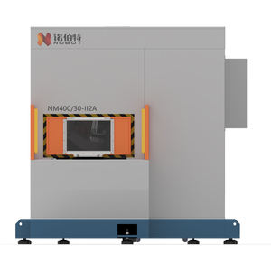 Dual Station Metallpolier-Entgratungs maschine mit Motor vibrations entgraten und Oberflächen polieren - Product Image 4