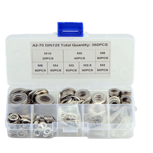 Fastener Washer 0913 - Product Image 1