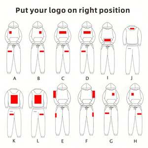 Sweat à capuche 100% coton 420 GSM, lavage vintage, personnalisé, de haute qualité pour hommes, broderie de votre propre logo, sweat à capuche coloré, lavage à l'acide - Product Image 3