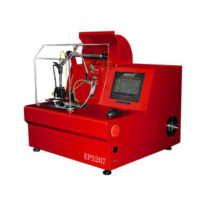 Yeni marka NANT yüksek basınçlı enjektör tezgah Solenoid piezoelektrik için yakıt enjektörü EPS 207 elektronik makine 220V - Product Image 5