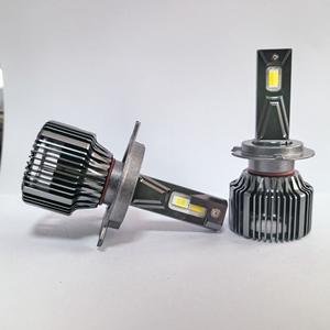 En Stock brillo Led faros 100W 20000LM luces de coche H4 Led faro bombilla foco Led H7 H11 accesorios de coche - Product Image 6