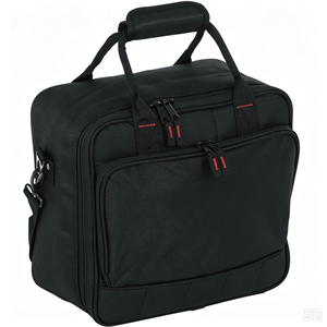 Sac à dos multifonctionnel de grande capacité pour accessoires d'équipement DJ portable, housse de protection pour contrôleur DJ portable et mixeur - Product Image 2