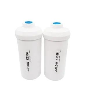 high performance reliable PF-2 fluoride and arsenic reduction water filter replacement for gravity water filtration system