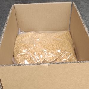 Ail frit sec granules avec amidon assaisonnements et épices exportation <span class=keywords><strong>pour</strong></span> prix de gros - Product Image 4