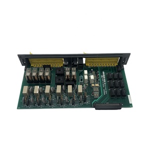 บอร์ดควบคุมอุตสาหกรรม ฟานุค A16B-1212-0540 รุ่นใหม่ วงจรหลักพลาสติก ฮาร์ดแวร์ PLC อุปกรณ์เครื่องจักรกลอัตโนมัติ - Product Image 1
