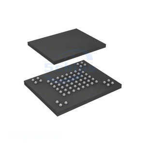 Acheter en ligne des composants électroniques 93C46T/SMB21 Mémoire Distributeur agréé - Product Image 1