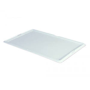 Herramienta torneada con tapa de caja de alimentos de 60x40 cm para una utilidad mejorada - Product Image 2