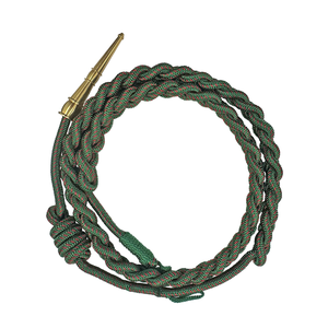 Uniform Braided <b>Cord</b> Rope Long Lasting Braided Rope for Outdoor OEM Customized Sizes Colors Uniform Braided <b>Cord</b> Rope - Product Image 4