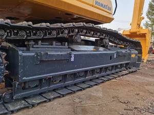 Large-<b>model</b> machine Used old and Excavators Kumatsu pc450-7 Secondhand Digger engineering construction machinery Used Excavators - Product Image 6