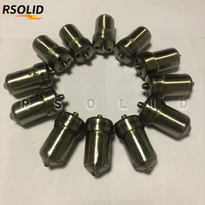 Buse d'injecteur Rsoliddiesel Assy 37560-08400 compatible avec les pièces d'injecteur de moteur diesel S6R, groupe électrogène, moteur marin - Product Image 2
