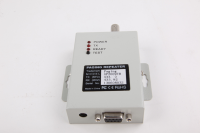 Système d'Appel Médical Sans Fil, Répéteur de Pager, Émetteur de Signal POCSAG 420-470MHz, Portée 1000m pour Hôpital et Restaurant