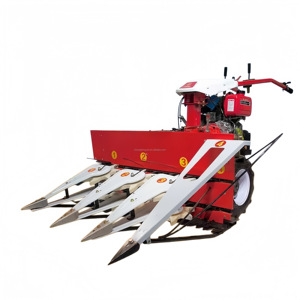 Grain and Grass Cutting <b>Machine</b>, Wheat /Rice /Grass/Paddy Reaper - Product Image 3
