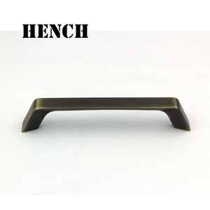 Handle Furniture Hardware Handle Zinc Alloy Material Handles - Product Image 3