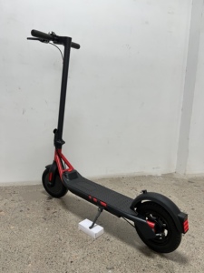Scooter Eléctrico Plegable de Dos Ruedas para Adultos, Popular, 250w, Batería de Litio, Nuevo, Carga de 100kg, 30km/h, App T7-4, Diseño Plegable Compacto - Product Image 2