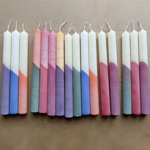 Set de Regalo para Decoración del Hogar, Oficina o Vacaciones, Aromatizante para Mesa de Noche, Perfume con <span class=keywords><strong>Aroma</strong></span> a Magnolia, Jazmín y Vainilla, Vela Aromática - Product Image 4