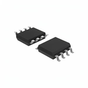 Componentes Electrónicos de Memoria 8 SOIC W25Q128JVSIM TR Servicio Integral Original - Product Image 1