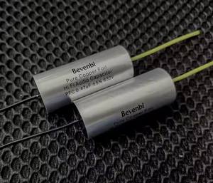 Condensador de película de Bevenbi MKP - Product Image 4