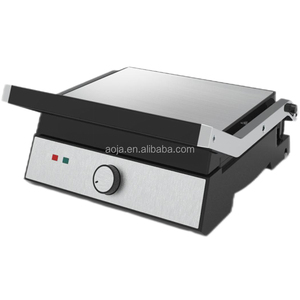 Parrilla de Asar Automática para Interiores, de Acero Inoxidable, para Asar Carne, Pollo y Filetes, Tipo Rotisserie, Superventas - Product Image 2