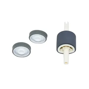 MJL 1pc RL1-0540-000 RL1-0540 Kits de Rodillos de Recogida de Papel para HP 1160 1320 3390 3392 2014 2015 2727 <span class=keywords><strong>LBP3300</strong></span> 3310 3360 3370 - Product Image 2