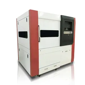 1390 1530 fiber laser cutting machine