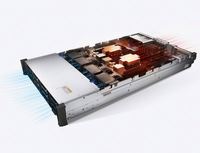 Сервер FusionServer 2288 V7 с Intel Xeon Gold 6448Y, 2*1200W, SAS, SATA, NVMe SSD, HDD в наличии